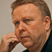 Martin Heller odwiedził Warszawę, by promować tu swoje miasto. Linz to – obok Wilna – Europejska Sto
