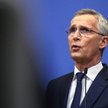 Jens Stoltenberg