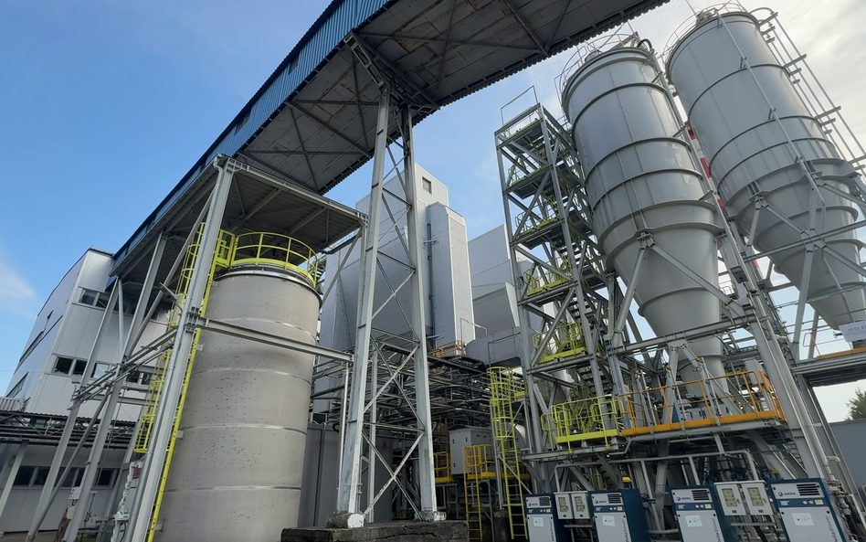 Ciepło dla biznesu i miast – modernizacja ciepłowni, kogeneracja i efektywność systemów