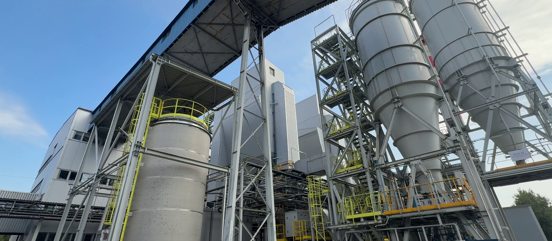 Ciepło dla biznesu i miast – modernizacja ciepłowni, kogeneracja i efektywność systemów