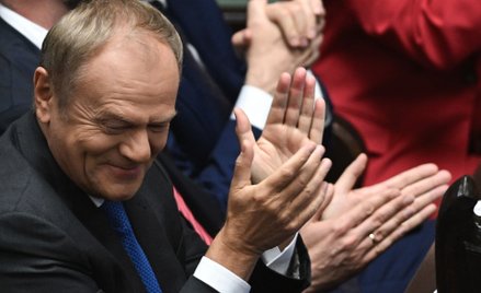 Donald Tusk