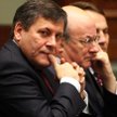 Janusz Piechociński będzie na razie trwał przy Platformie