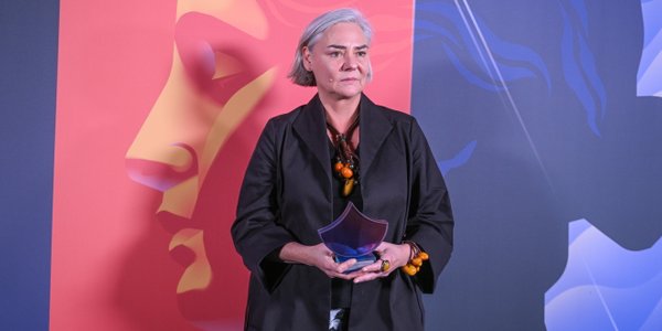 Warszawianka Roku 2025: Nie wstydź się prosić o pomoc, to akt odwagi