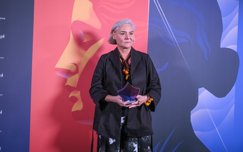 Agnieszka Sikora: Bardzo chciałabym, żeby każdy młody człowiek, który jest w trudnej sytuacji życiow