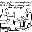 Andrzej Krauze: Komentarz rysunkowy z 6 grudnia 2010