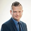 Sławomir Jaros, członek zarządu Mabionu. Czy spółka w długim terminie straci na przejęciu Mylanu prz