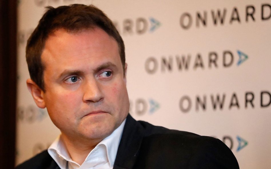 Tom Tugendhat