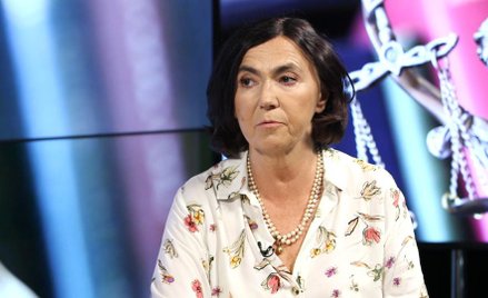 Barbara Piwnik
