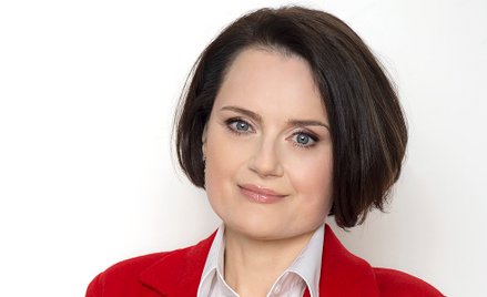 Dr hab. Iwona Gębusia, radca prawny