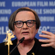 Agnieszka Holland na Berlinale: Wolność jest trudna
