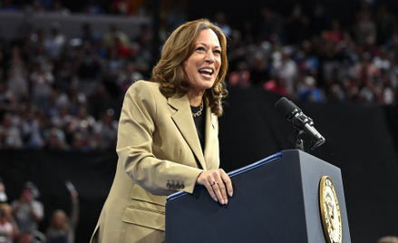 Kamala Harris
