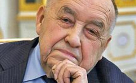 Bohdan Osadczuk, bohater polsko-ukraińskiego pojednania
