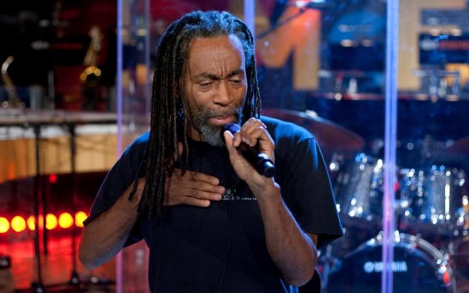 Bobby McFerrin