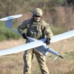 Dron FlyEye jeden z nielicznych oczywistych sukcesów polskiej zbrojeniówki na Ukrainie