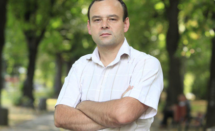 Mariusz Cieślik