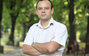 Mariusz Cieślik
