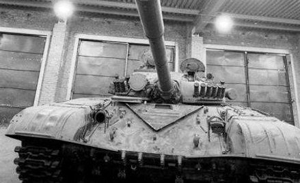 Broń ze Stanów dla palestyńskich terrorystów