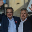 Szułdrzyński: Kwaśniewski beneficjentem obchodów 4 czerwca