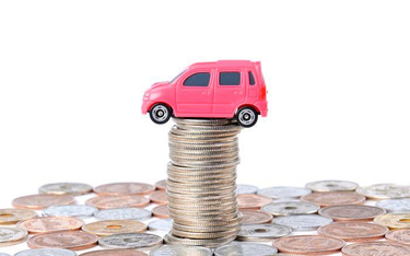 Jak rozliczyć wydatki na firmowe auta