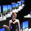 Telewizory LED jednak wolniej zdobywają nabywców