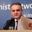 Prezes, który ukarał J&S, odwołany przez premiera