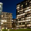 Grupa GTC sprzedała część Platinium Business Park za 138,8 mln euro