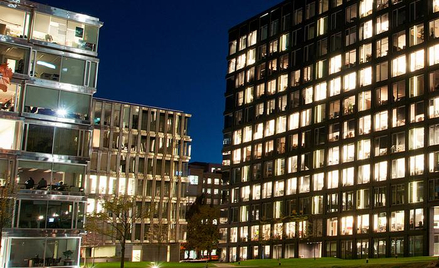 Grupa GTC sprzedała część Platinium Business Park za 138,8 mln euro