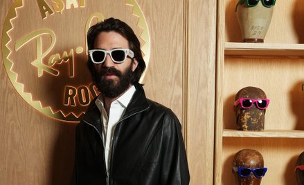 Leonardo Maria Del Vecchio przejmie kontrolę nad firmą EssilorLuxottica.