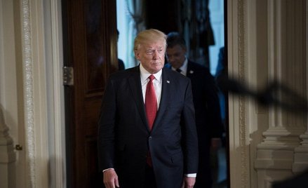 Prof. Allan Lichtman dla rp.pl: Dochodzenie ws. Donalda Trumpa jak za Richarda Nixona