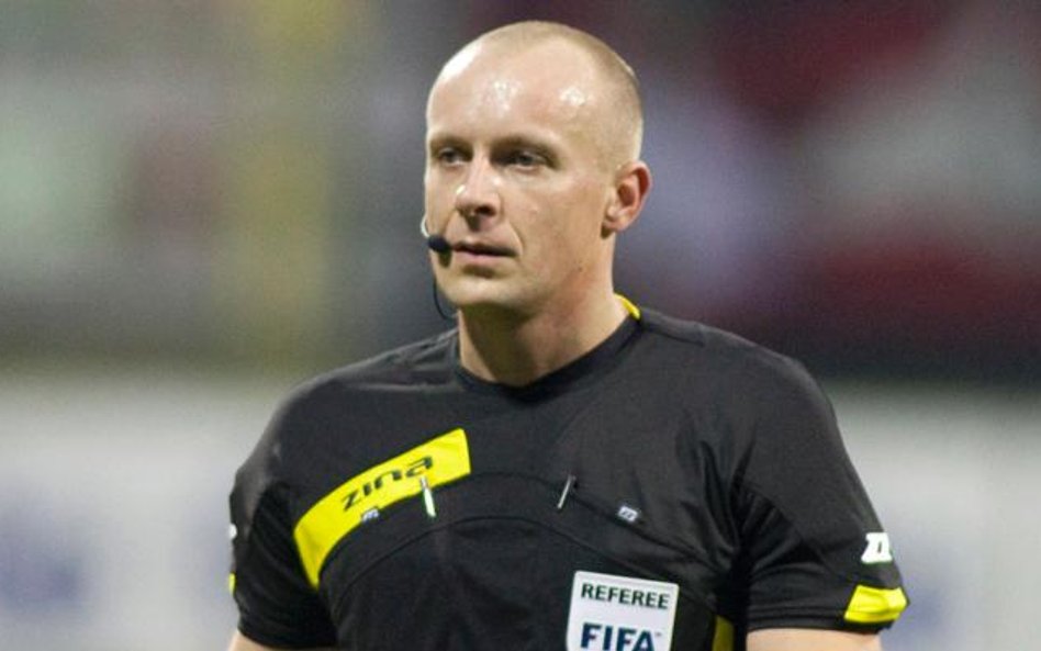 Szymon Marciniak