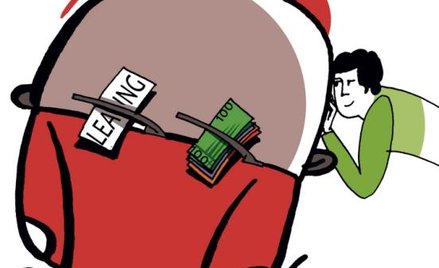 Cesja umowy leasingu komplikuje rozliczenia podatkowe