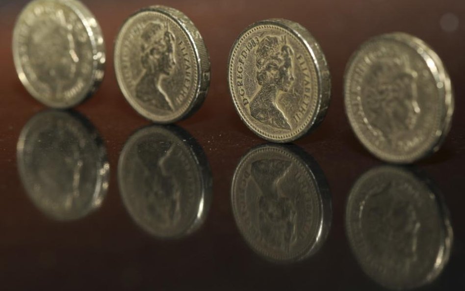 19 proc. Brytyjczyków nie ma w ogóle oszczędności