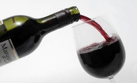 Chińczycy chcą drogich win