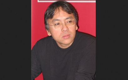 Kazuo Ishiguro, zdobywca literackiego Nobla w 2017 r. Na kolejnego trzeba poczekać co najmniej rok