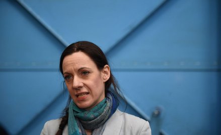 Siostra zwolennika twardego brexitu na listach do PE