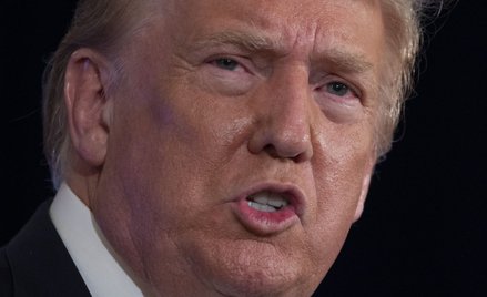 Donald Trump po akcji FBI w Mar-a-Largo na ulubionym polu walki z establishmentem