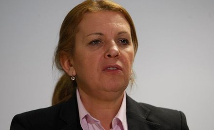 Elżbieta Jakubiak: Tusk żyje w iluzji