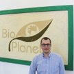 Sylwester Strużyna, prezes Bio Planet.