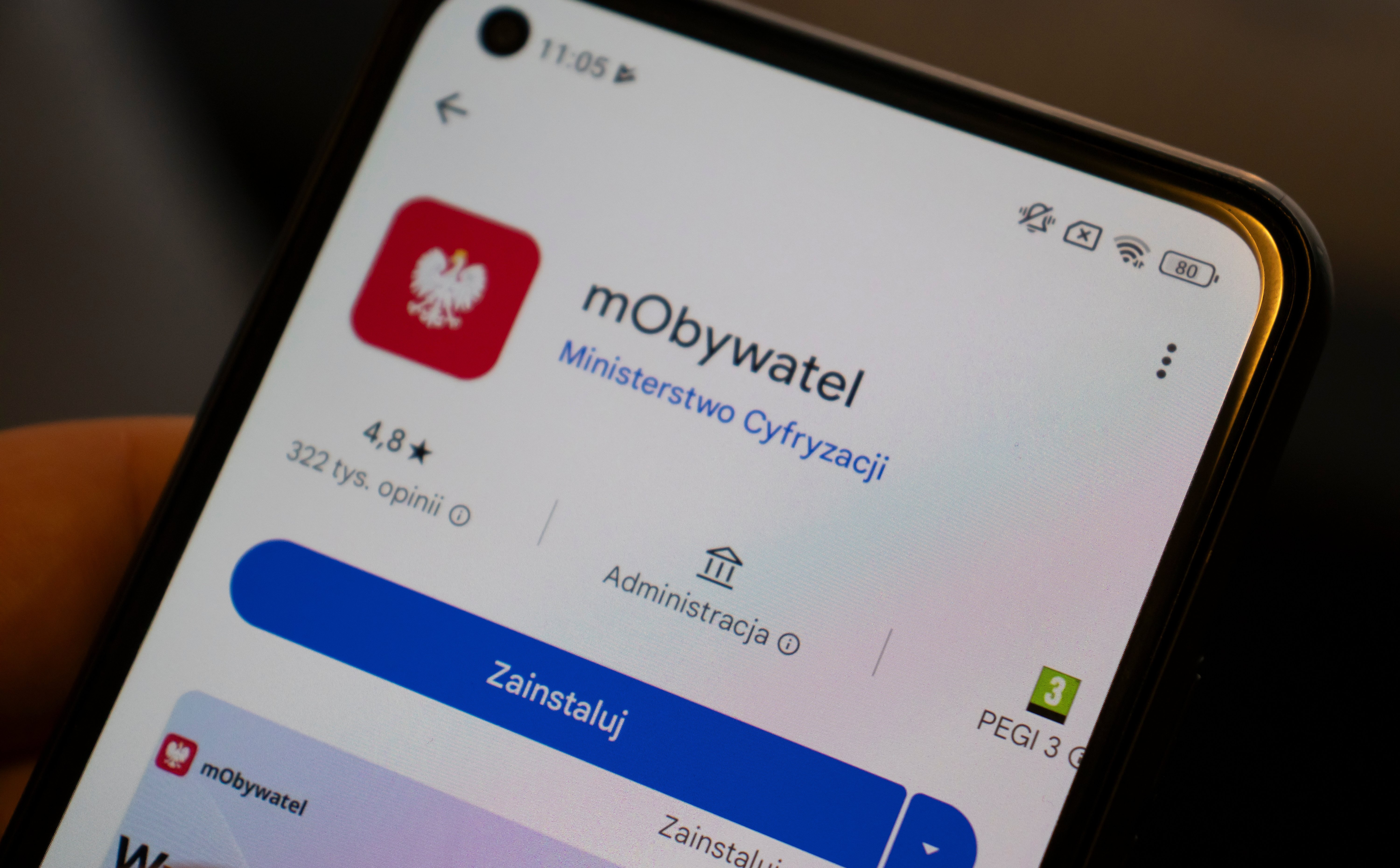 Atak na mObywatela? Problem z rozliczaniem podatków