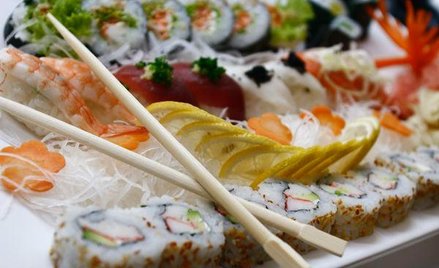 Nowa sieć sushi spółki Premium Food Restaurants