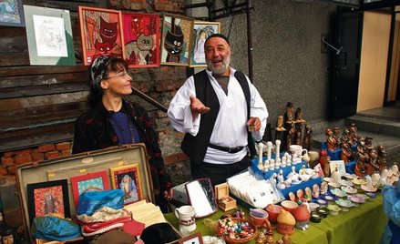 VII Festiwal Kultury Żydowskiej – Warszawa Singera