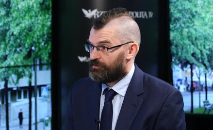 #RZECZoBIZNESIE: Ernest Mirosław: Turystyka religijna przynosi Polsce dobry zarobek