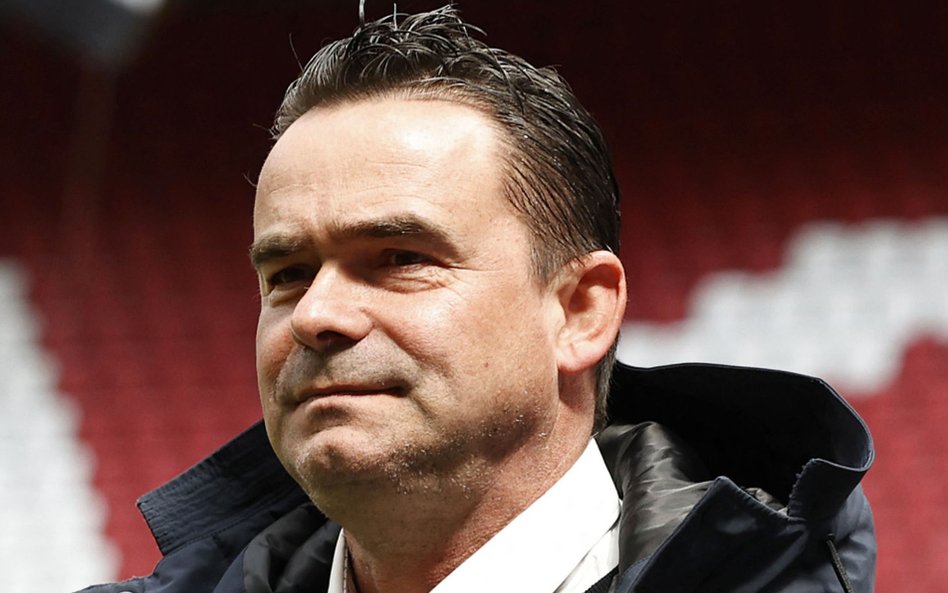 Marc Overmars