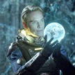 Michael Fassbender wystąpił w nowej odsłonie „Obcego. Przymierze” Ridleya Scotta.