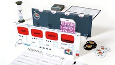 „Decrypto”: Fascynująca podróż do krainy szyfrów