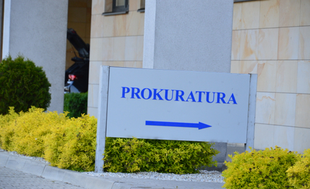 Marek Domagalski: Prokuratura pędzi po krętej drodze