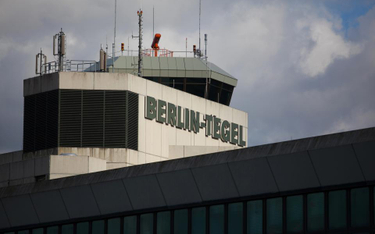 Strajk może sparaliżować ruch lotniczy w Berlinie