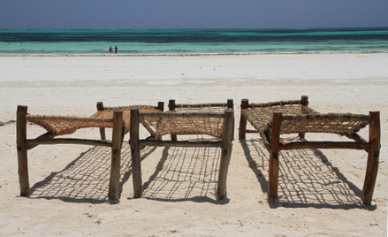 Zanzibar planuje od 1 września pobierać dodatkowo po 44 dolary za ubezpieczenie od każdego turysty