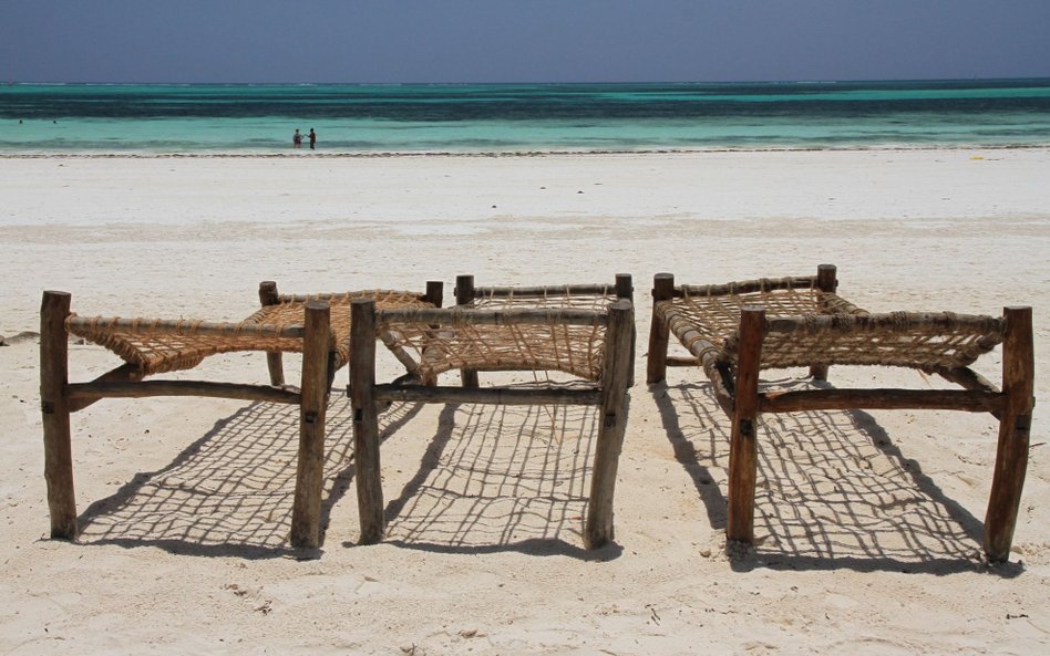 Zanzibar planuje od 1 września pobierać dodatkowo po 44 dolary za ubezpieczenie od każdego turysty