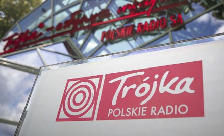 Zuzanna Dąbrowska: Do Trójki już nie zapraszamy